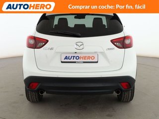 Mazda CX-5 2.0 Skyactiv-G Black Tech Ed.