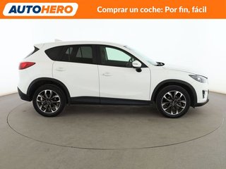 Mazda CX-5 2.0 Skyactiv-G Black Tech Ed.