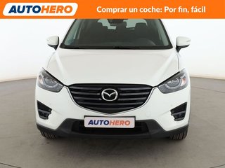 Mazda CX-5 2.0 Skyactiv-G Black Tech Ed.