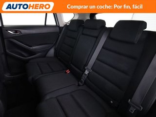 Mazda CX-5 2.0 Skyactiv-G Black Tech Ed.
