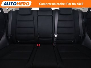 Mazda CX-5 2.0 Skyactiv-G Black Tech Ed.