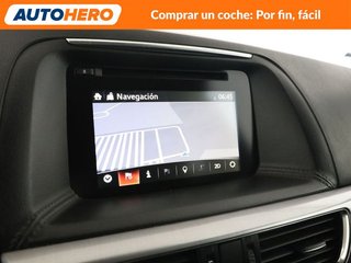 Mazda CX-5 2.0 Skyactiv-G Black Tech Ed.
