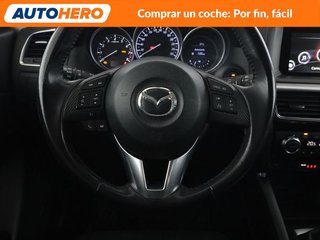 Mazda CX-5 2.0 Skyactiv-G Black Tech Ed.