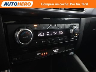 Mazda CX-5 2.0 Skyactiv-G Black Tech Ed.