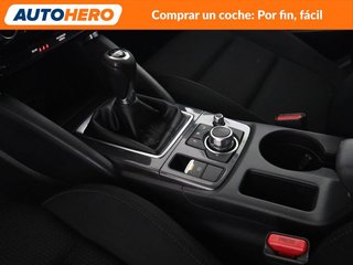 Mazda CX-5 2.0 Skyactiv-G Black Tech Ed.