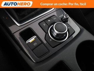 Mazda CX-5 2.0 Skyactiv-G Black Tech Ed.