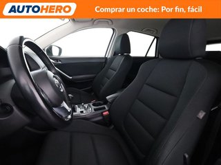 Mazda CX-5 2.0 Skyactiv-G Black Tech Ed.