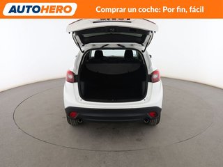 Mazda CX-5 2.0 Skyactiv-G Black Tech Ed.