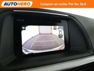Mazda CX-5 2.0 Skyactiv-G Black Tech Ed.