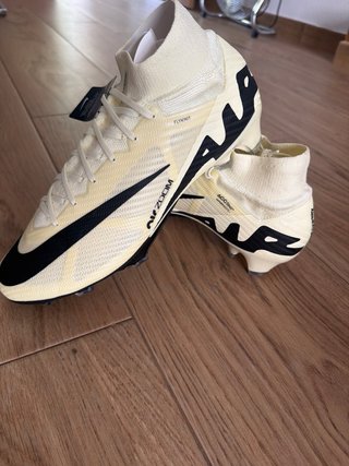 Nike Zoom Superfly 9 Elite FG Talla 45.5