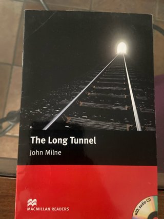 The long tunnel