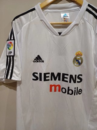 Maglietta da calcio
