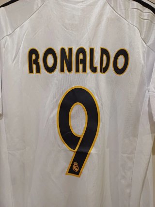 Maglietta da calcio