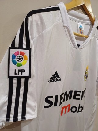 Maglietta da calcio