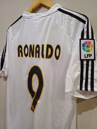 Maglietta da calcio