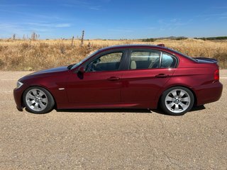BMW Serie 3 man 2006