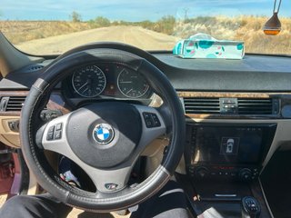BMW Serie 3 man 2006