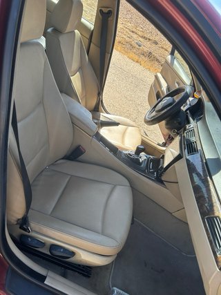 BMW Serie 3 man 2006