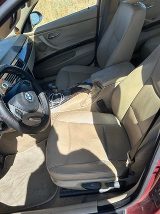 BMW Serie 3 man 2006