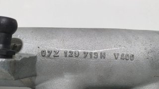 COLECTOR ADMISION 07Z129713H 68099