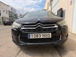 Citroen DS4 2011