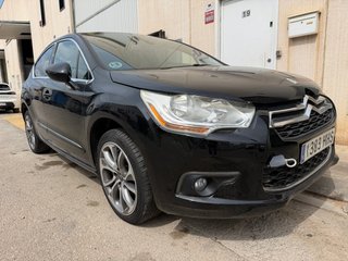 Citroen DS4 2011