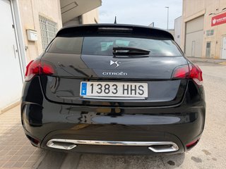 Citroen DS4 2011
