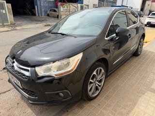 Citroen DS4 2011