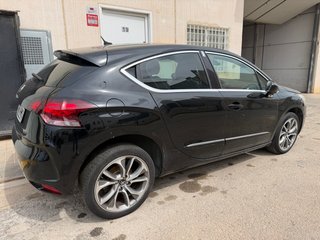 Citroen DS4 2011