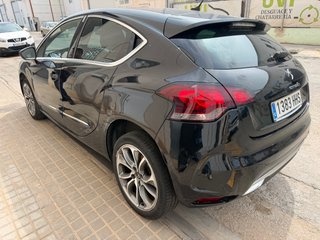 Citroen DS4 2011