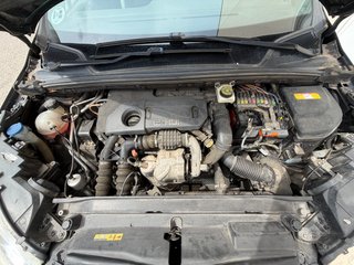 Citroen DS4 2011
