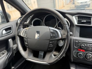 Citroen DS4 2011