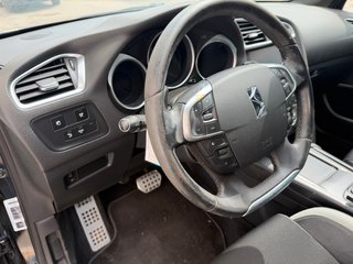 Citroen DS4 2011
