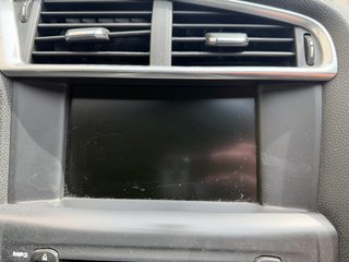 Citroen DS4 2011
