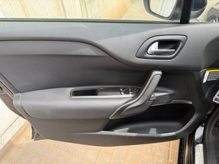 Citroen DS4 2011
