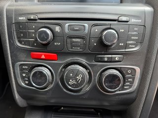 Citroen DS4 2011