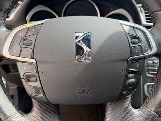 Citroen DS4 2011