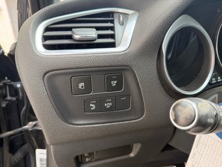 Citroen DS4 2011