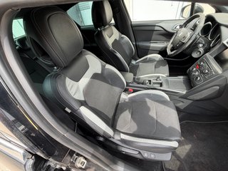 Citroen DS4 2011