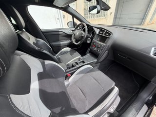 Citroen DS4 2011