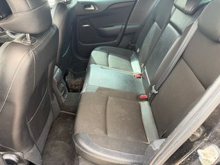 Citroen DS4 2011