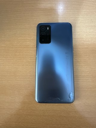 Oppo A16s