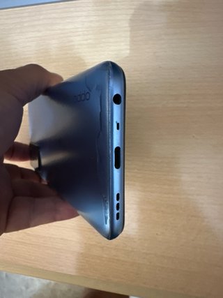 Oppo A16s