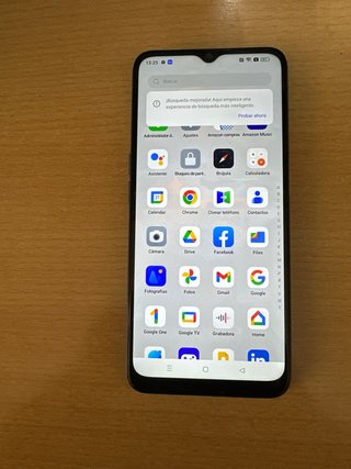 Oppo A16s