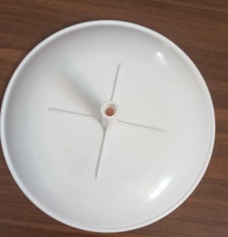 Balanza de cocina Begoza 2kg