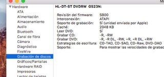 MacBook Pro 13 Apple Plata