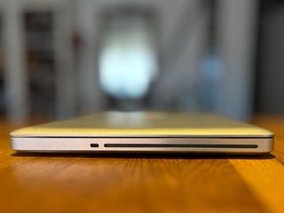 MacBook Pro 13 Apple Plata