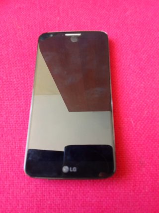 LG G2 Nero per ricambio