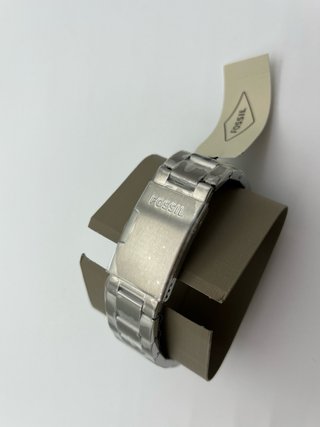 Reloj Fossil FB-01 Azul