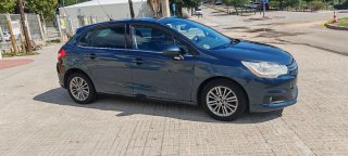 Citroen C4 2011